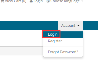HostDare注册购买教程